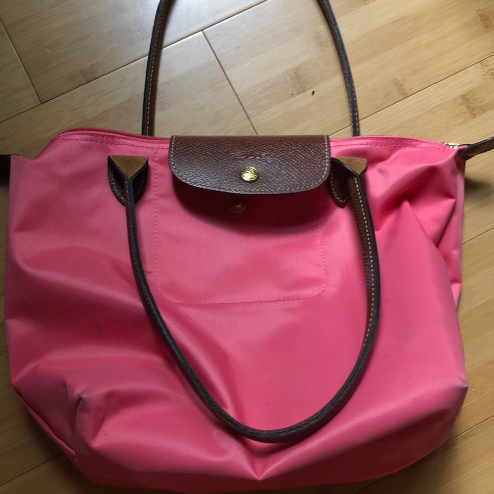 Longchamp Le Pliage Tote Medium